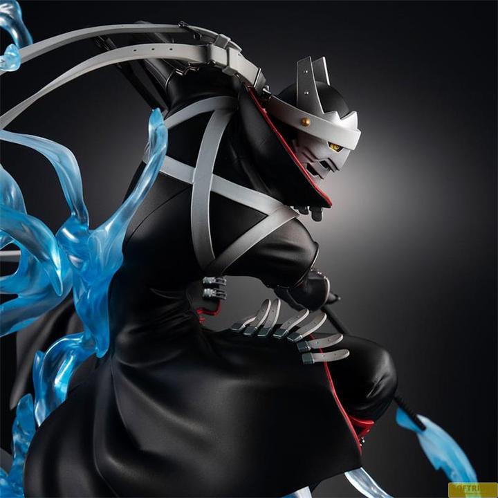 Immagine prodotto Megahouse Statuetta Persona 4 in PVC Game Character Collection DX Golden Izanagi Ver. 2 19 cm