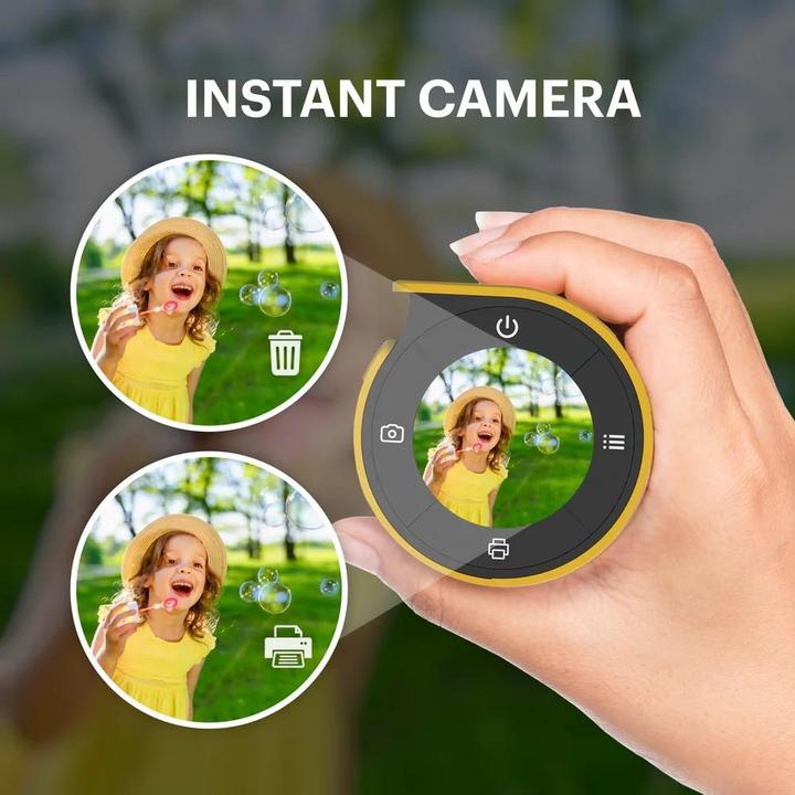 Image du produit Kodak Memo Shot Era MS100