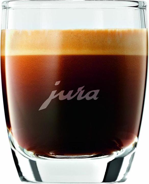 Produktbild Jura Espressogläser (80 ml, 2x)