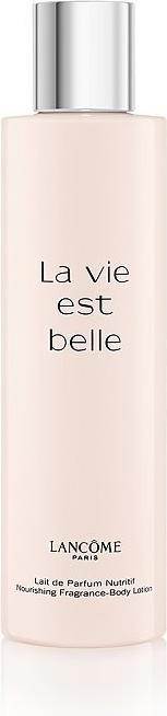 Actual product image Lancôme La Vie Est Belle (Body cream, 200 ml)