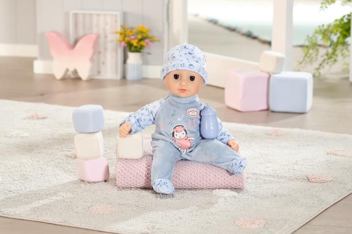 Image du produit Baby Annabell Little Alexander