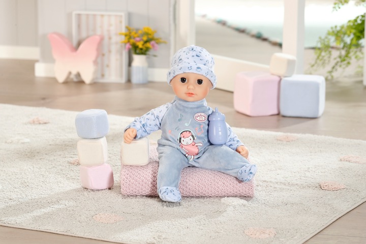 Produktbild Baby Annabell Little Alexander