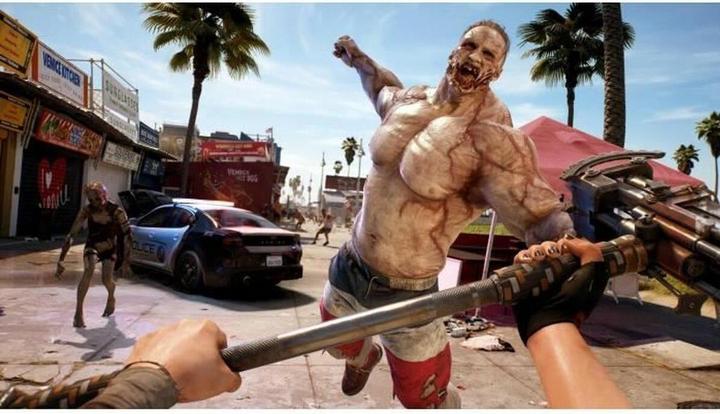 Produktbild Deep Silver Dead Island 2 Day One Edition (Xbox Series X, Xbox One X, FR)