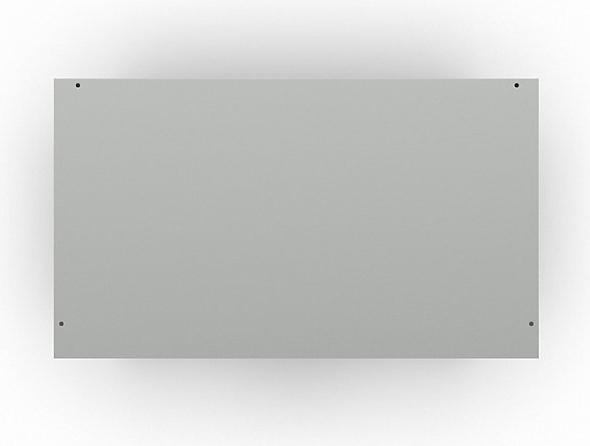 Produktbild Lista Akku-Ladeschrank mit Sichtfenstertüren (100 cm, 195 cm)