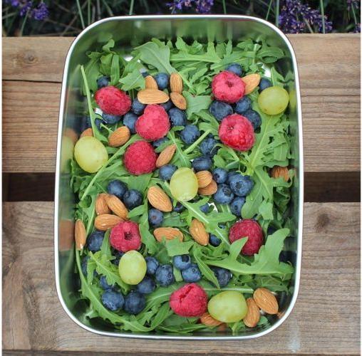 Actual product image Yummii Yummii Lunchbox Bento Large 1