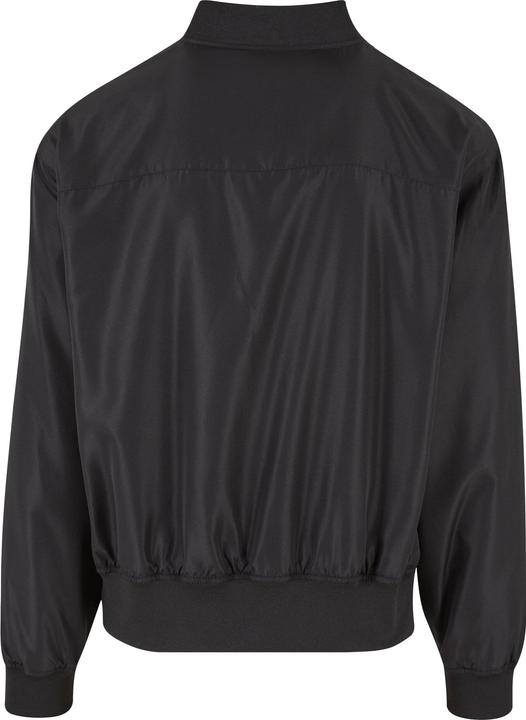 Actual product image Urban Classics Recycled Bomber Jacket - 140925 (L)