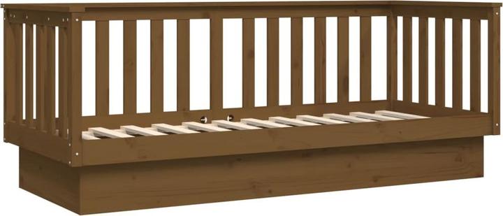 Image du produit vidaXL Tagesbett (75 x 190 cm)