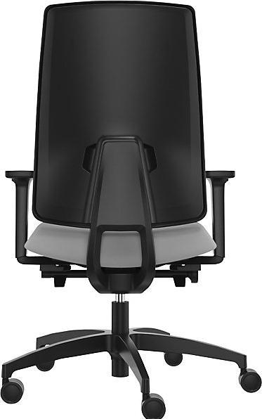 Produktbild Dauphin Bürostuhl INDEED (40 - 52 cm)