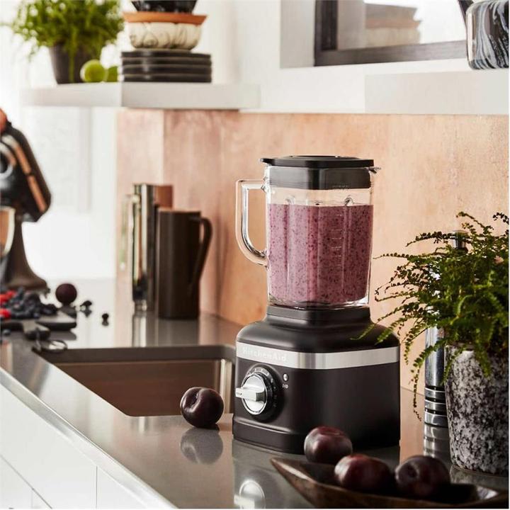 Productafbeelding KitchenAid Artisan K400 (1200 W)