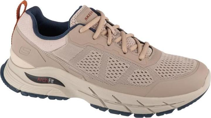Skechers Arch Fit Baxter - Pendroy beige (41)