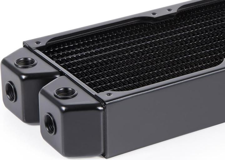Image du produit Alphacool Alpha NexXxoS XT45 Full Ku Dual Flow 360 1020183 (120 mm)