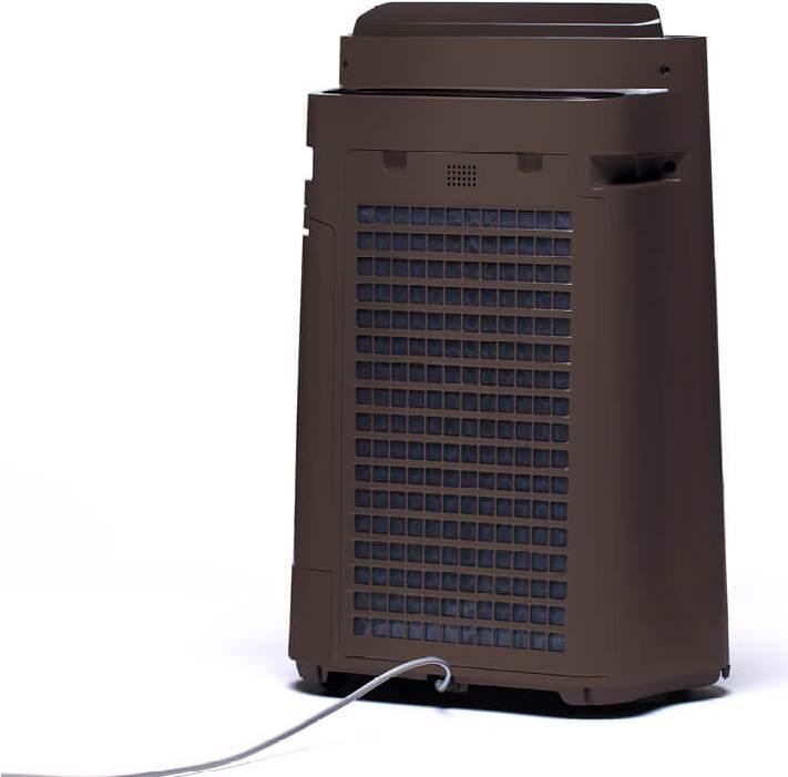 Produktbild Sharp UA-HD40E-T (26 m²)