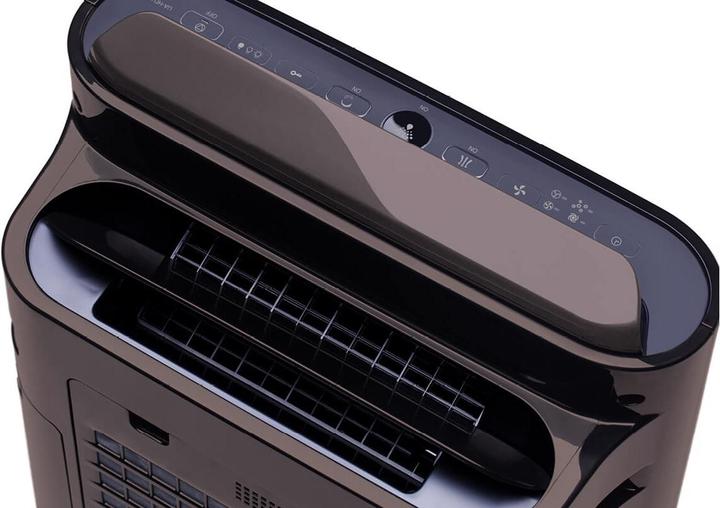 Produktbild Sharp UA-HD40E-T (26 m²)