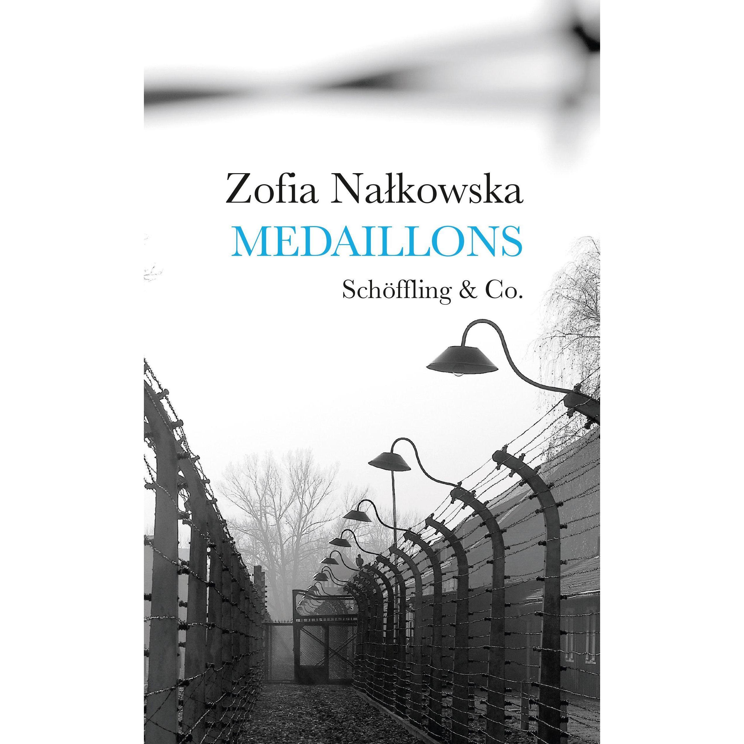 Medaillons, Belletristik von Zofia Nałkowska