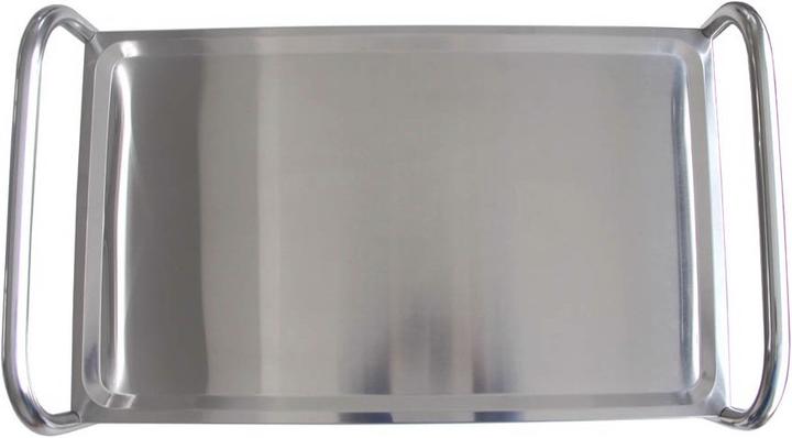 Actual product image Neutral Serving trolley