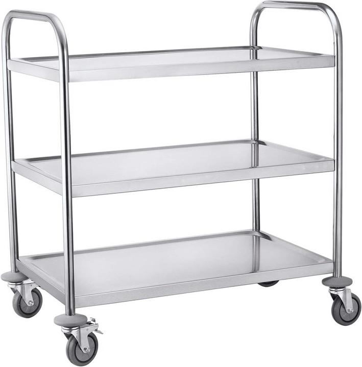 Neutral Chariot de service