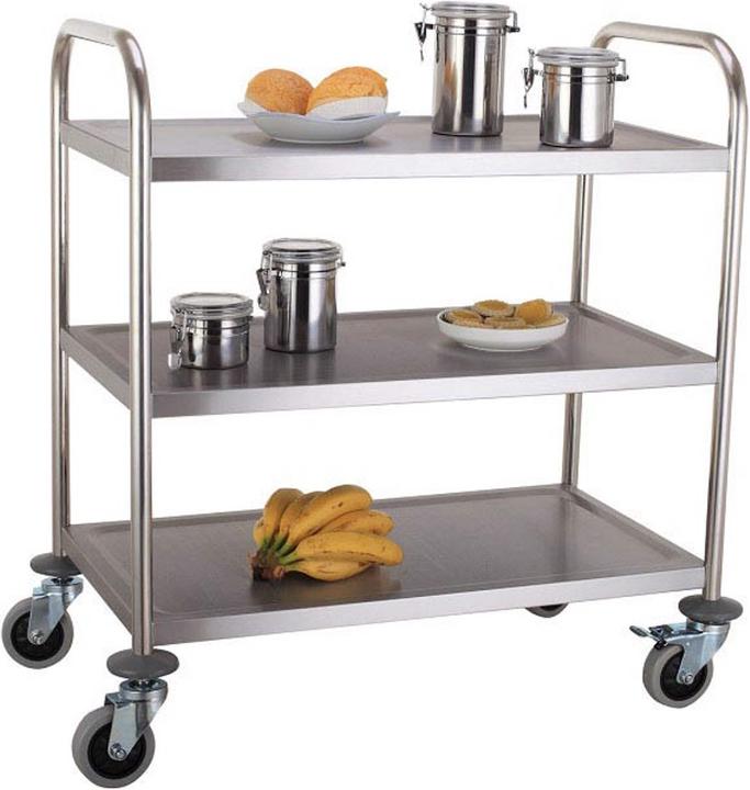 Image du produit Neutral Chariot de service