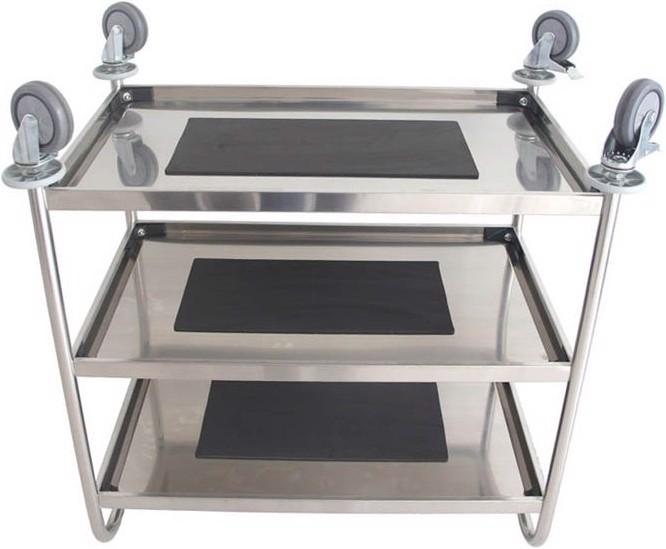 Image du produit Neutral Chariot de service