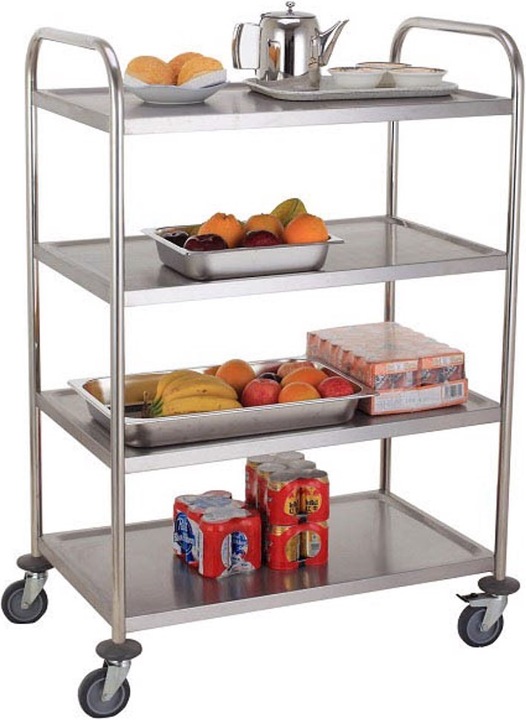 Immagine prodotto Carrello di servizio