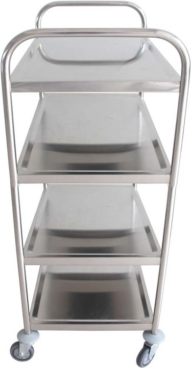 Immagine prodotto Carrello di servizio
