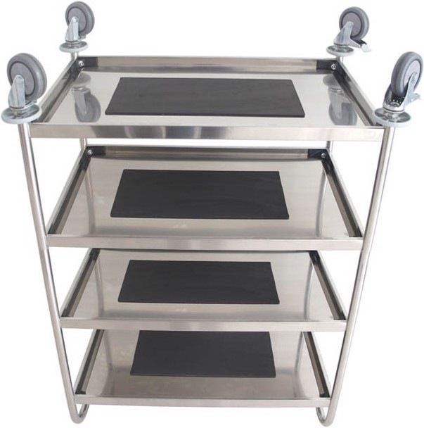 Immagine prodotto Carrello di servizio
