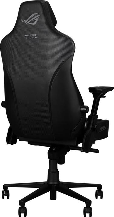 Actual product image ASUS Gaming Stuhl Rog Courser Core