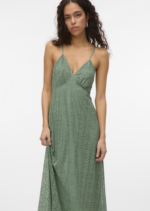 Actual product image Vero Moda VMMAYA Kurzes Kleid Kleid (XL)