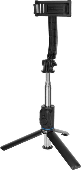 Actual product image xO selfie stick Bluetooth tripod SS13 black 106cm