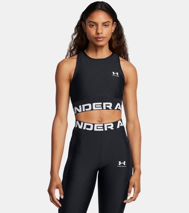 Image du produit Under Armour Réservoir Heatgear Rib (XL)