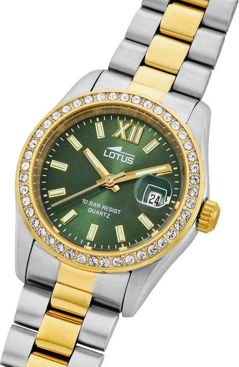 Produktbild Lotus 18978/2 (Analoguhr, 33 mm)