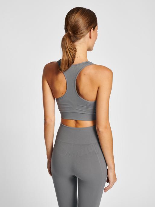 Actual product image hummel Hmltif Seamless Sports Top (XS)