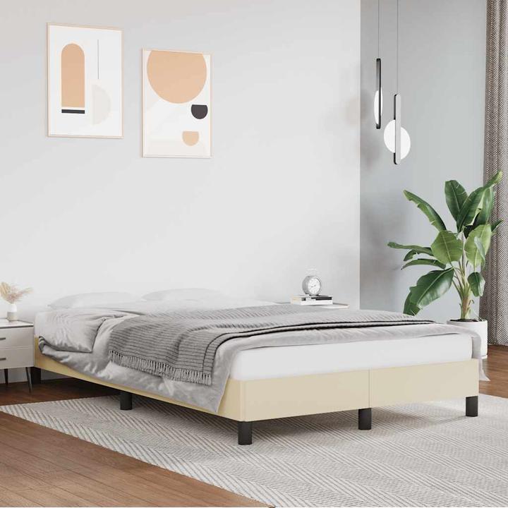 Image du produit vidaXL Bettgestell (120 x 190 cm)