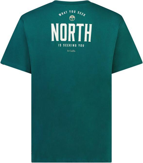 Produktbild North Wanderer Tee (L)