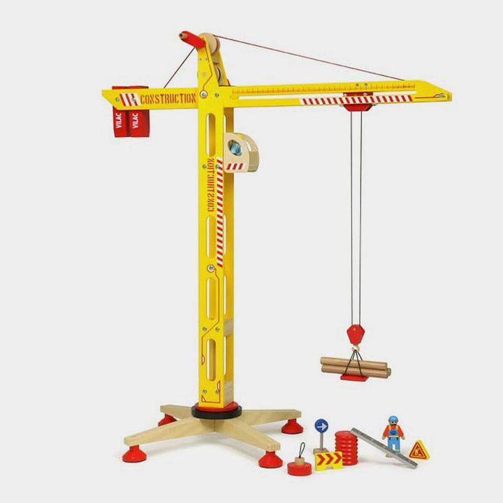 Actual product image Vilac Crane
