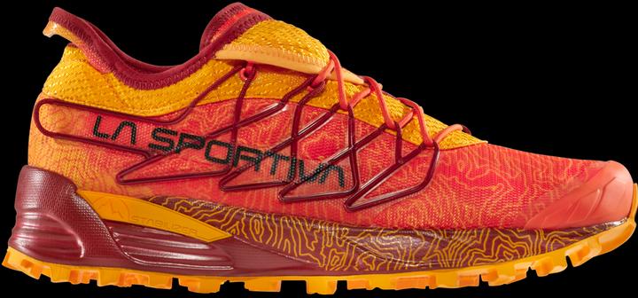 Actual product image La Sportiva Mutant (44)