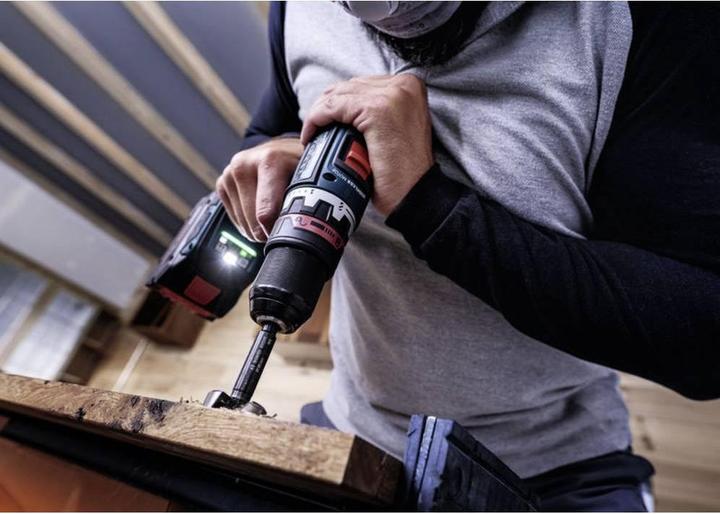 Produktbild Fortis Forstnerbohrer EXPERT Wood 40mm 40x90mm 2608901840 (40 mm)