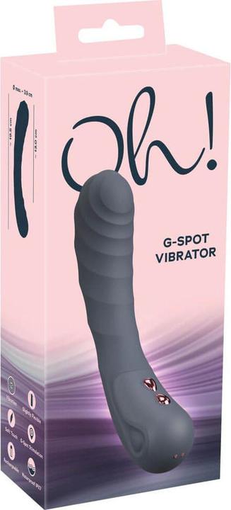 Produktbild You2Toys Oh! G-Spot Vibrator