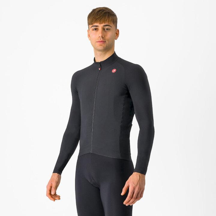 Produktbild Castelli Aero Race LS Jersey (M)