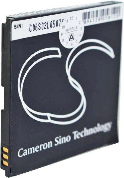Actual product image Medion Akku Life P4012