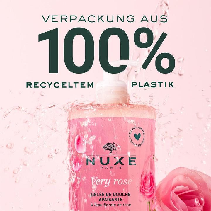 Produktbild Nuxe Very Rose (750 ml)