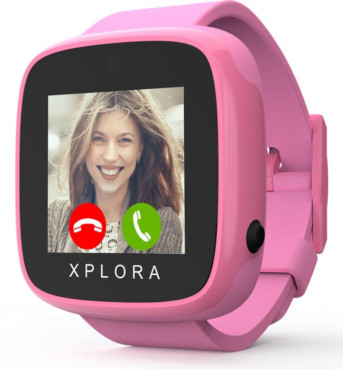 Actual product image Xplora Xgo (2G)