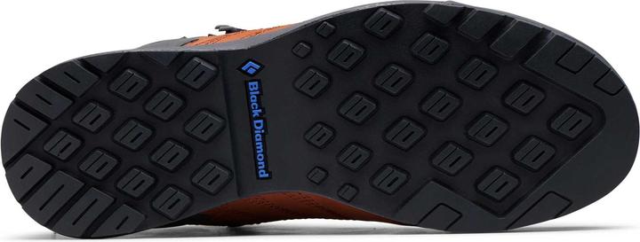 Produktbild Black Diamond W Mission Lthr Md Wp Aprch Shs (37)