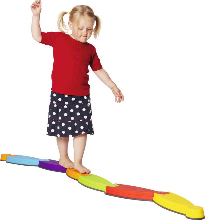 Produktbild Gonge Balancierstrecke Fluss