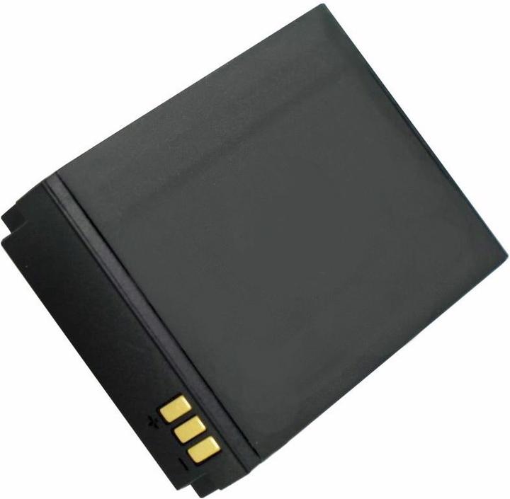 Actual product image AccuCell Akku ZTE R28, Li663450-AS135