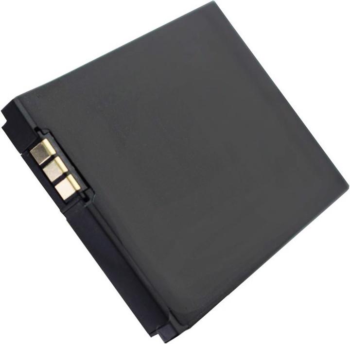 Immagine prodotto AccuCell Batteria AVM Fritz Fon M2, Fritz! Fon M2, FRITZ!FON C4, BAK130506, Fritz!Fon M2
