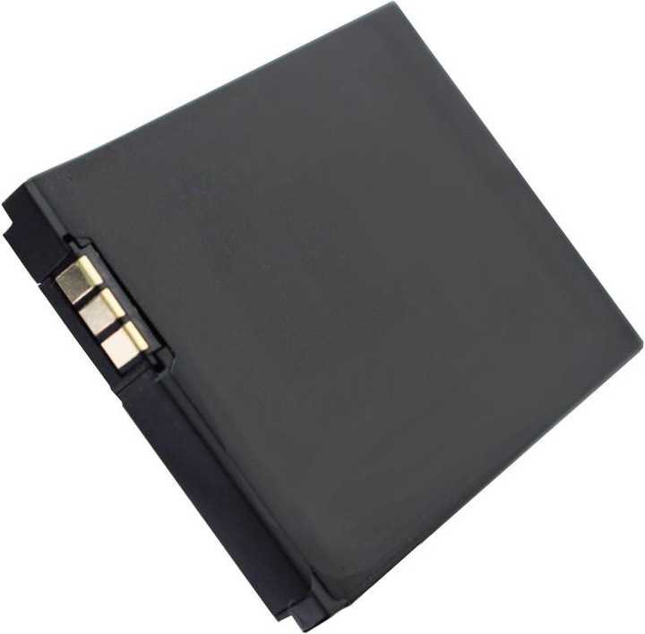 Produktbild AccuCell Akku AVM Fritz Fon M2, Fritz! Fon M2, FRITZ!FON C4, BAK130506, Fritz!Fon M2