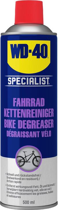 WD-40 Specialist (500 ml, Degreaser)