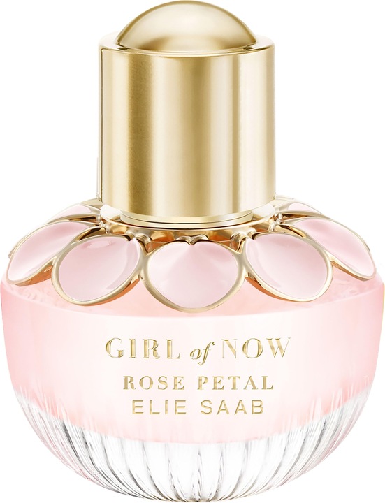 Elie Saab Girl of Now Rose Petal