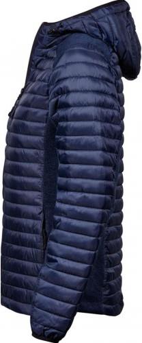 Actual product image Tee Jays Zepelin Jacket Quilted (XL)