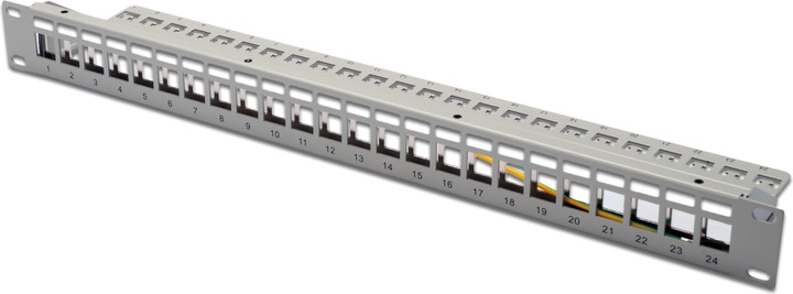 Produktbild Digitus Patch Panel Gehaeuse